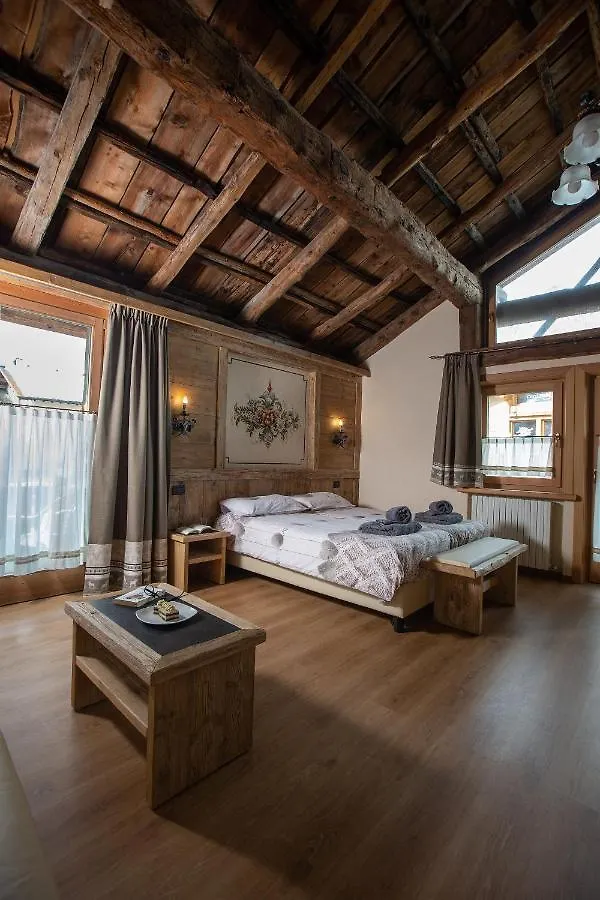 Dove Dormire vicino Piemont Livigno: 4 Hotel Centrali