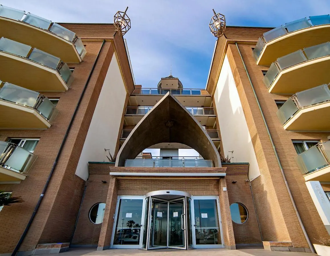 5 Hotel Aeroporto Vicino a Ostia Roma che Valgono
