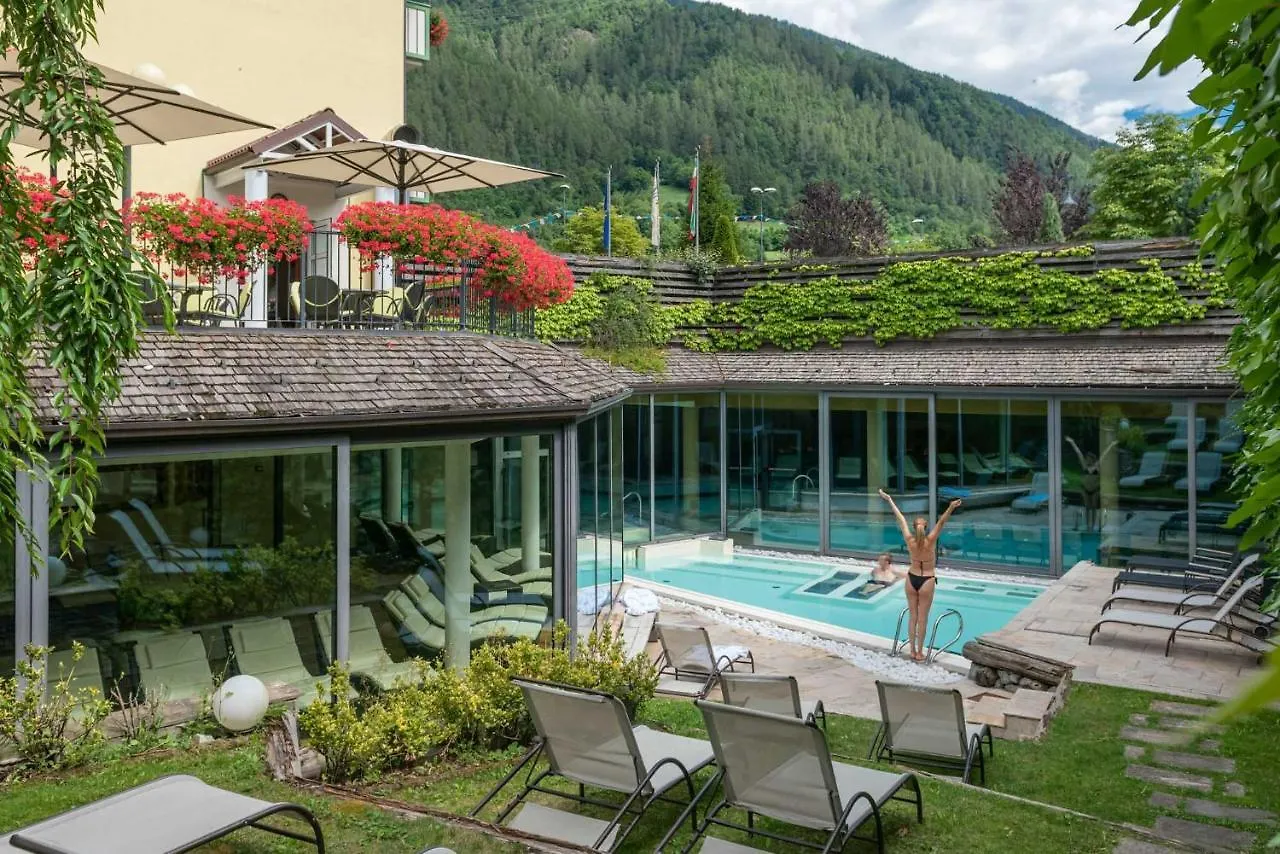 4 Hotel di Lusso in Trentino-Alto Adige che Vale la Pena