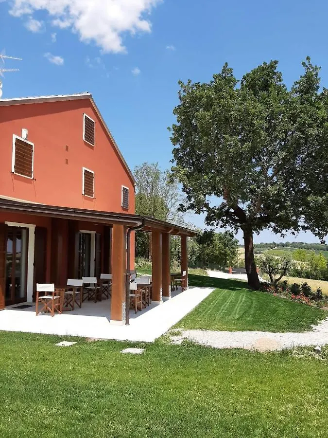 Dove Soggiornare nelle Marche: 8 Agriturismi da Prenotare